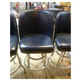 4 Bar Stools