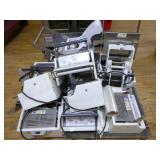 10 Oliver Food Sealers