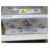 10 Oliver Food Sealers