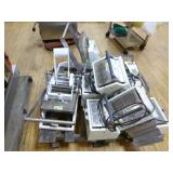 10 Oliver Food Sealers