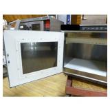 Amana Menumaster Commercial Microwave Oven