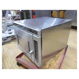 Amana Menumaster Commercial Microwave Oven