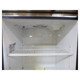 True Single Door Cooler