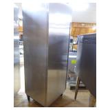 True Single Door Cooler