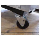 True Single Door Cooler