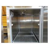Norlake 2 Door Freezer
