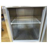 Norlake 2 Door Freezer