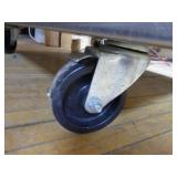 Norlake 2 Door Freezer