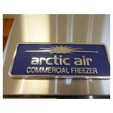 Arctic Air 2 Door Freezer