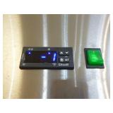 Arctic Air 2 Door Freezer