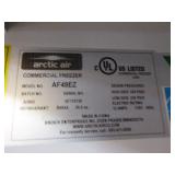 Arctic Air 2 Door Freezer