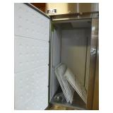 Arctic Air 2 Door Freezer