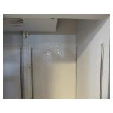 Arctic Air 2 Door Freezer