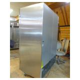 Arctic Air 2 Door Freezer