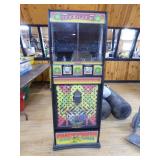 Lucky Leprechaun Capsule Vending Machine