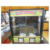 Lucky Leprechaun Capsule Vending Machine