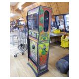 Lucky Leprechaun Capsule Vending Machine