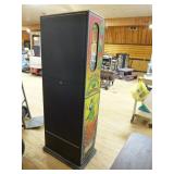 Lucky Leprechaun Capsule Vending Machine