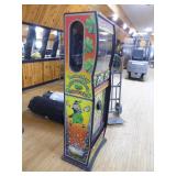 Lucky Leprechaun Capsule Vending Machine