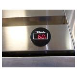 True Single Door Cooler