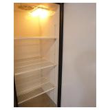 True Single Door Cooler