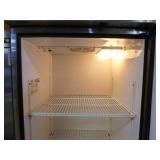 True Single Door Cooler