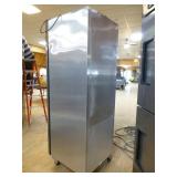 True Single Door Cooler