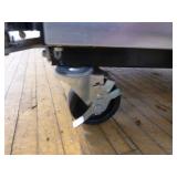 True Single Door Cooler