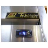 True Refrigerator/Freezer Combo