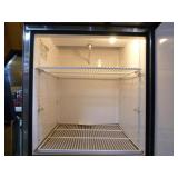 True Refrigerator/Freezer Combo