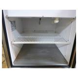 True Refrigerator/Freezer Combo