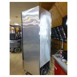 True Refrigerator/Freezer Combo