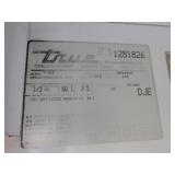 True Single Door Cooler
