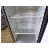 True Single Door Cooler