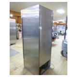 True Single Door Cooler