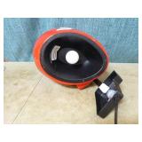 Budweiser Kasey Kahne #9 NASCAR Helmet Wall Light