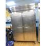 Traulsen 2 Door Cooler