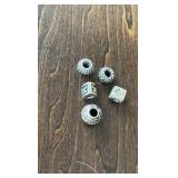 Pandora 925 Sterling Silver ALE retired charms!