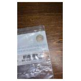 Indo-Scythian Silver Drachm 58BC