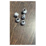 Pandora 925 Sterling Silver ALE retired charms!