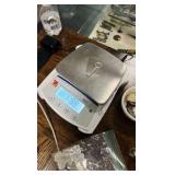 Pure Silver Cast Key!