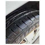 2007 Ford Focus SE Sedan