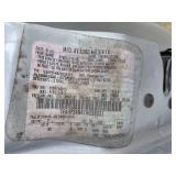 2007 Ford Focus SE Sedan