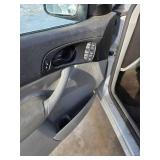 2007 Ford Focus SE Sedan