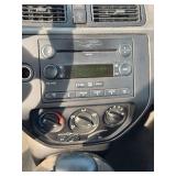 2007 Ford Focus SE Sedan