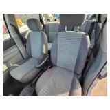 2007 Ford Focus SE Sedan