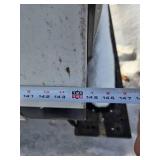 2016 GMC Savana Cargo Van 12