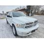 2019 RAM 1500 4X4 CREW CAB