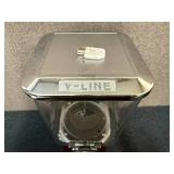 V-Line Classic Gumball Machine