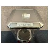 V-Line Classic Gumball Machine